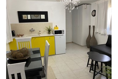 צימר נחלת ראובן