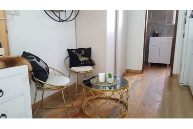 צימר נחלת ראובן - יהונתן