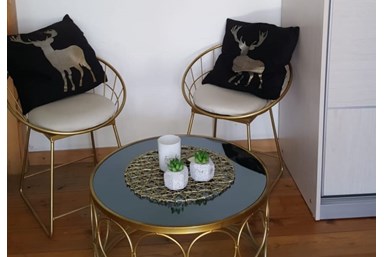 צימר נחלת ראובן - יהונתן