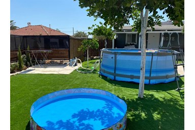 צימר נחלת ראובן