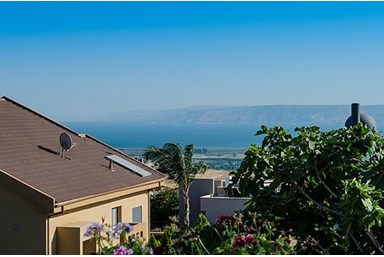 סוויטות אספרנסה - טופ סוויט