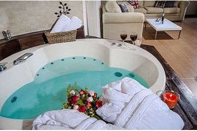 סוויטות אספרנסה - טופ סוויט