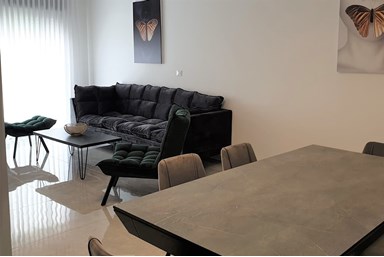 יובל וויו - Yuval View - דירת הנופש