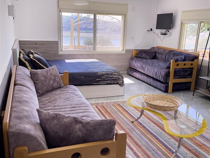 צימר וידאד - בריכת רם קלאסי - חדש (14).jpeg