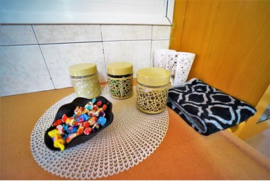 אחוזת שיאל - יחידה משפחתית