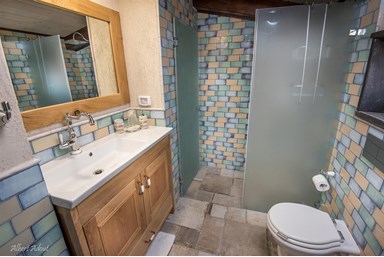 פנינת הברון מטולה - סוויטה 2