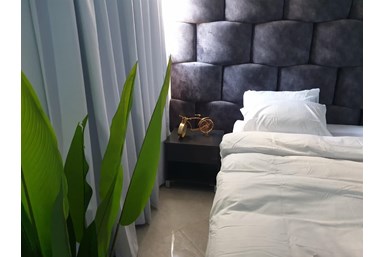 סקיי סיטי - Sky City - הסוויטות