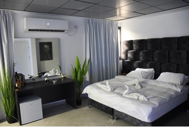 סקיי סיטי - Sky City - היחידות