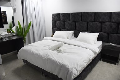 סקיי סיטי - Sky City - היחידות