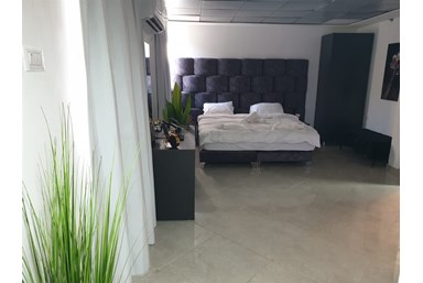 סקיי סיטי - Sky City - הסוויטות