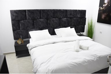 סקיי סיטי - Sky City - היחידות