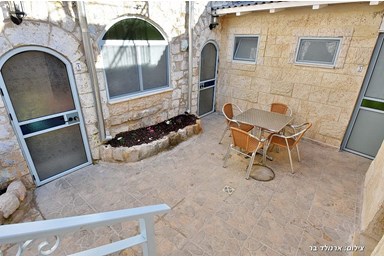 קשתות - יחידת תמר