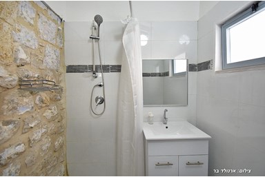 קשתות - סוויטת הזית