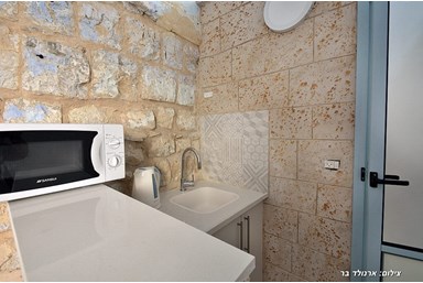 קשתות - סוויטת הזית