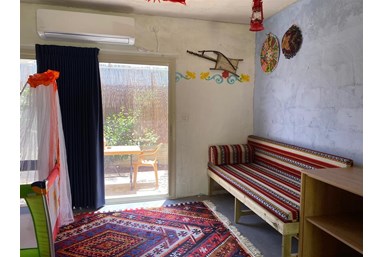 אחוזת אל חיר - הסוויטות