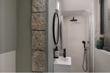 מלון בוטיק דמסון - חדר קלאסי