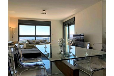 גולד האוס ירושלים - דירה 1