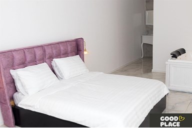 גוד פלייס - Good Place - סוויטות קלאסיות