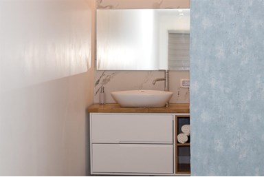 גוד פלייס - Good Place - סוויטות עם ג'קוזי