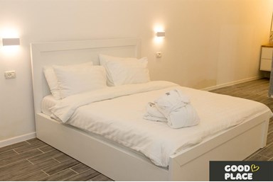 גוד פלייס - Good Place - סוויטות קלאסיות