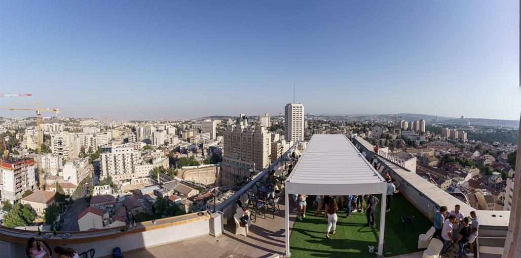 My Jerusalem View - מיי ג'רוזלם ויו המתחם המשותף (11).jpg