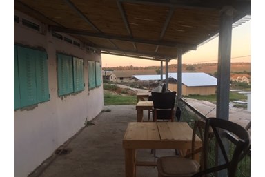 נופש כפרי בלוזית