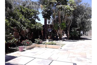 אחוזת רחלים