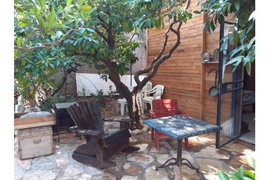 אחוזת רחלים