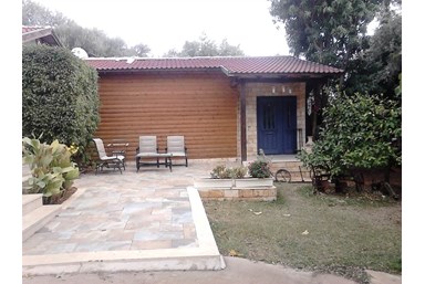 אחוזת רחלים