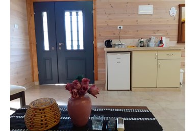 אחוזת רחלים