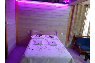 אחוזת רחלים