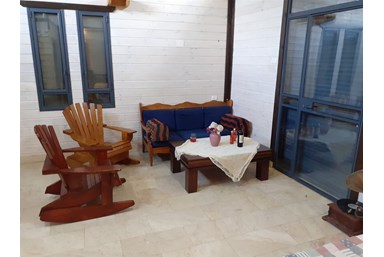 אחוזת רחלים