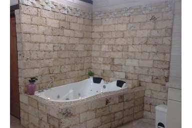 אחוזת רחלים - הצימרים