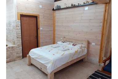 אחוזת רחלים - הצימרים