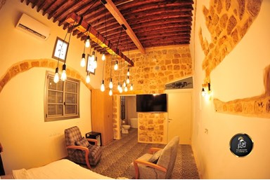 צימרים אל באשה - סלאח א-דין 2