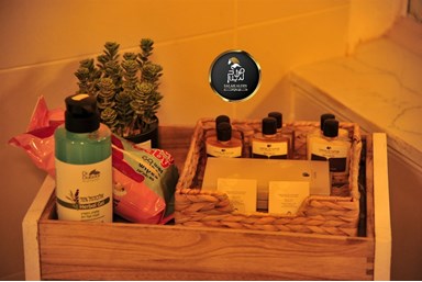 צימרים אל באשה - סלאח א-דין 2