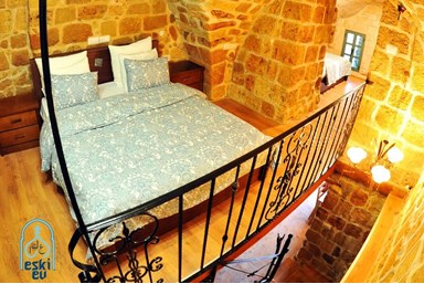 צימרים אל באשה - אסקי Ev