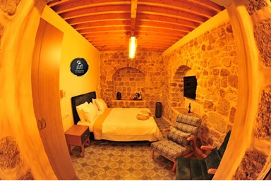 צימרים אל באשה - סלאח א-דין 1