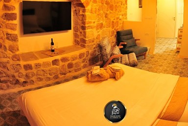 צימרים אל באשה - סלאח א-דין 1