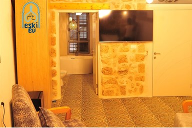 צימרים אל באשה - סלאח א-דין 2