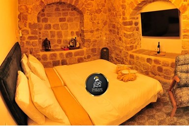 צימרים אל באשה - סלאח א-דין 1