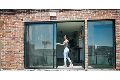 סוויטת נילה - בריכת רם 