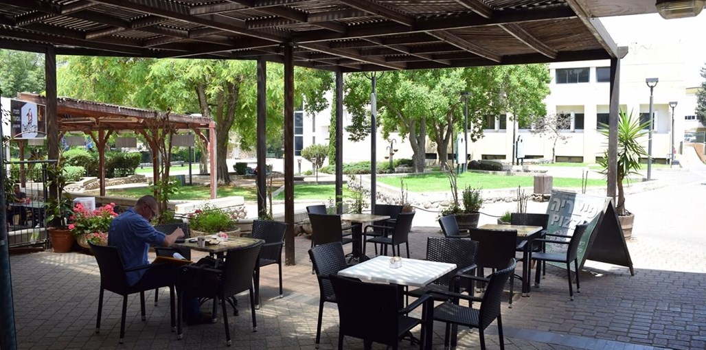 חדרי אירוח בלו ברי מסעדה וסביבה (7).JPG