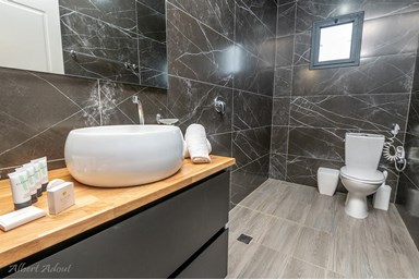 ניו גולד - הסוויטה