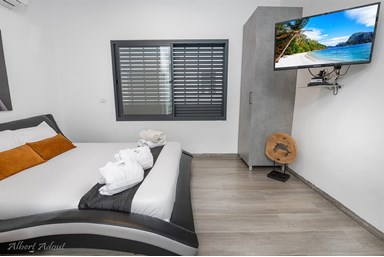 ניו גולד - הסוויטה