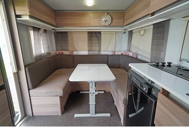 הצימרים של אמילי - יחידות האירוח