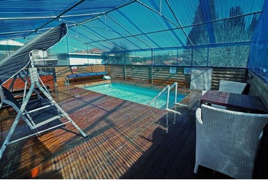 הצימרים של אמילי