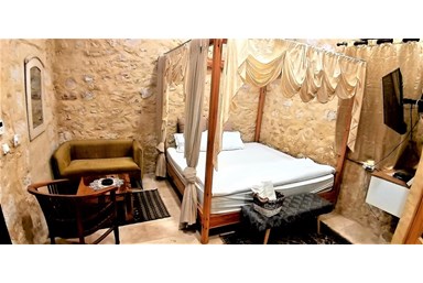 הגן - הקסום - חדר 2