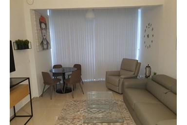 הגליל 35 דירות נופש - דירת פרימיום 