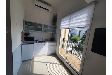 הגליל 35 דירות נופש